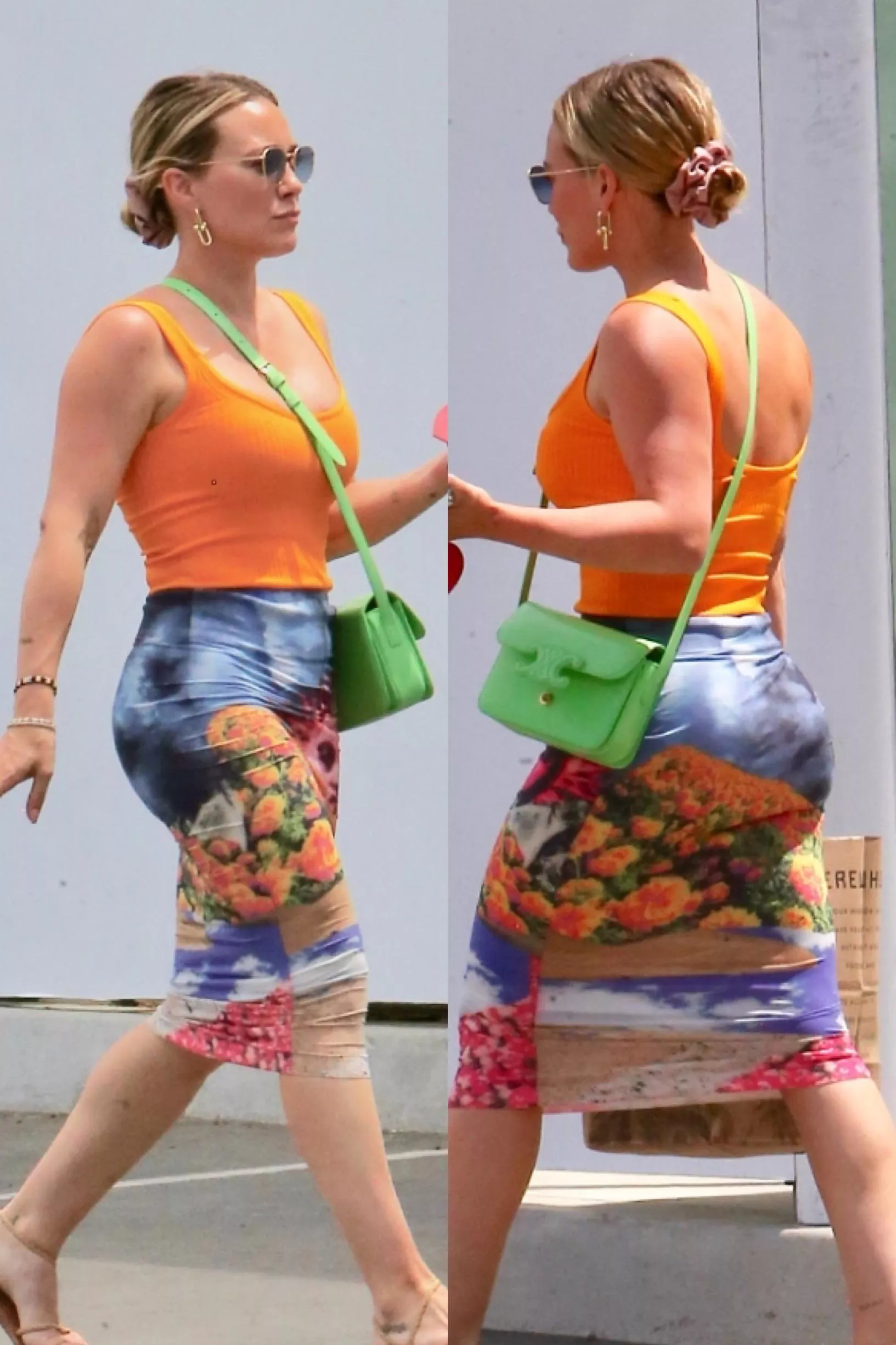 Hilary Duff Hilary Duff