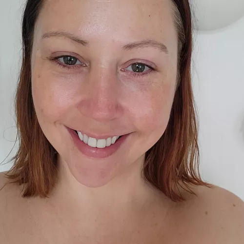 Hint: they're on my chest!