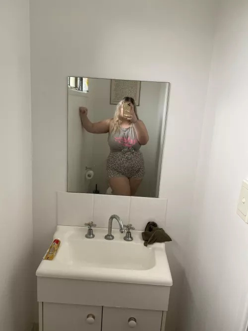 Hips for daysssss 🥵