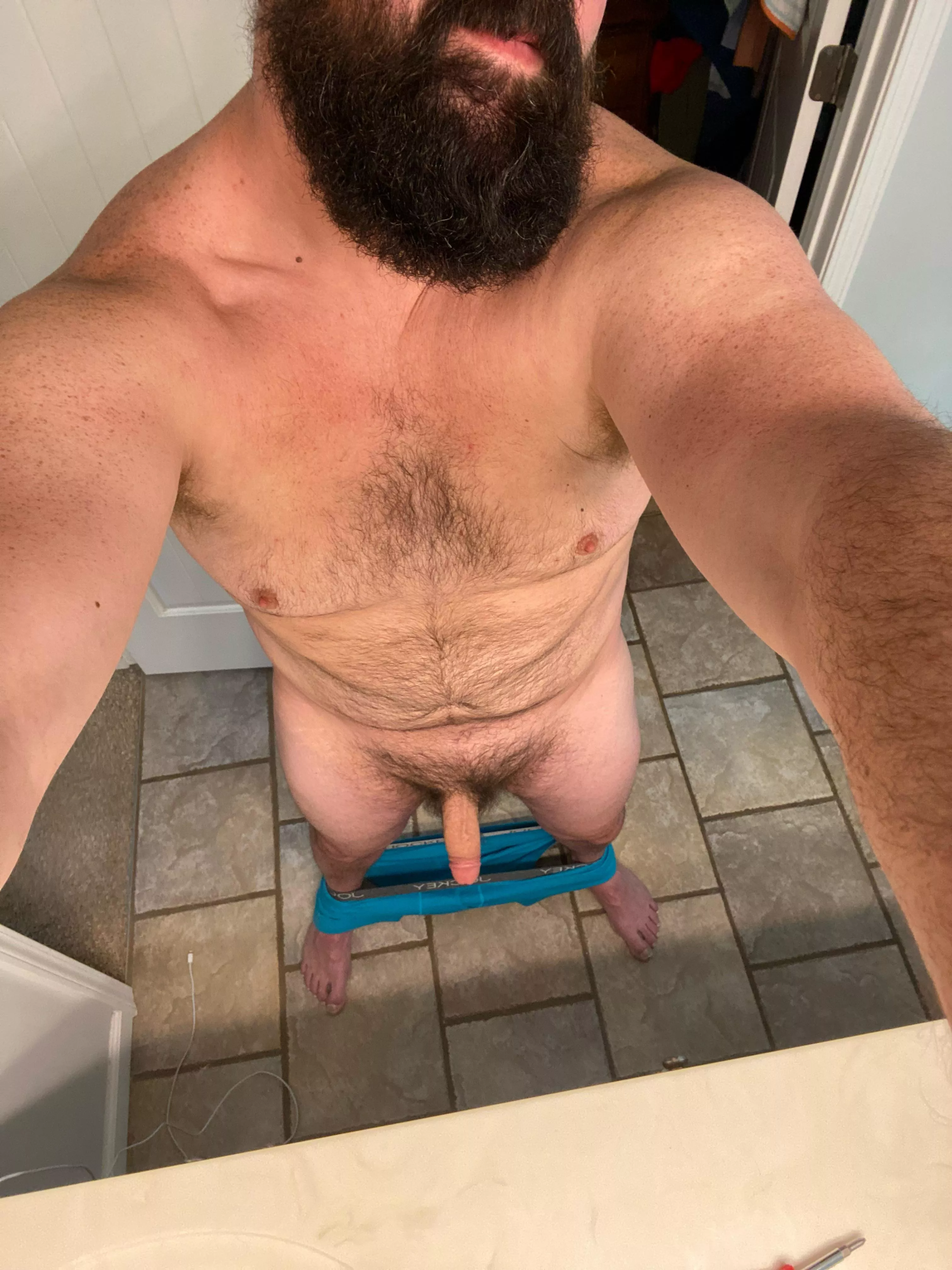 Home alone and hard! PM’s are open.