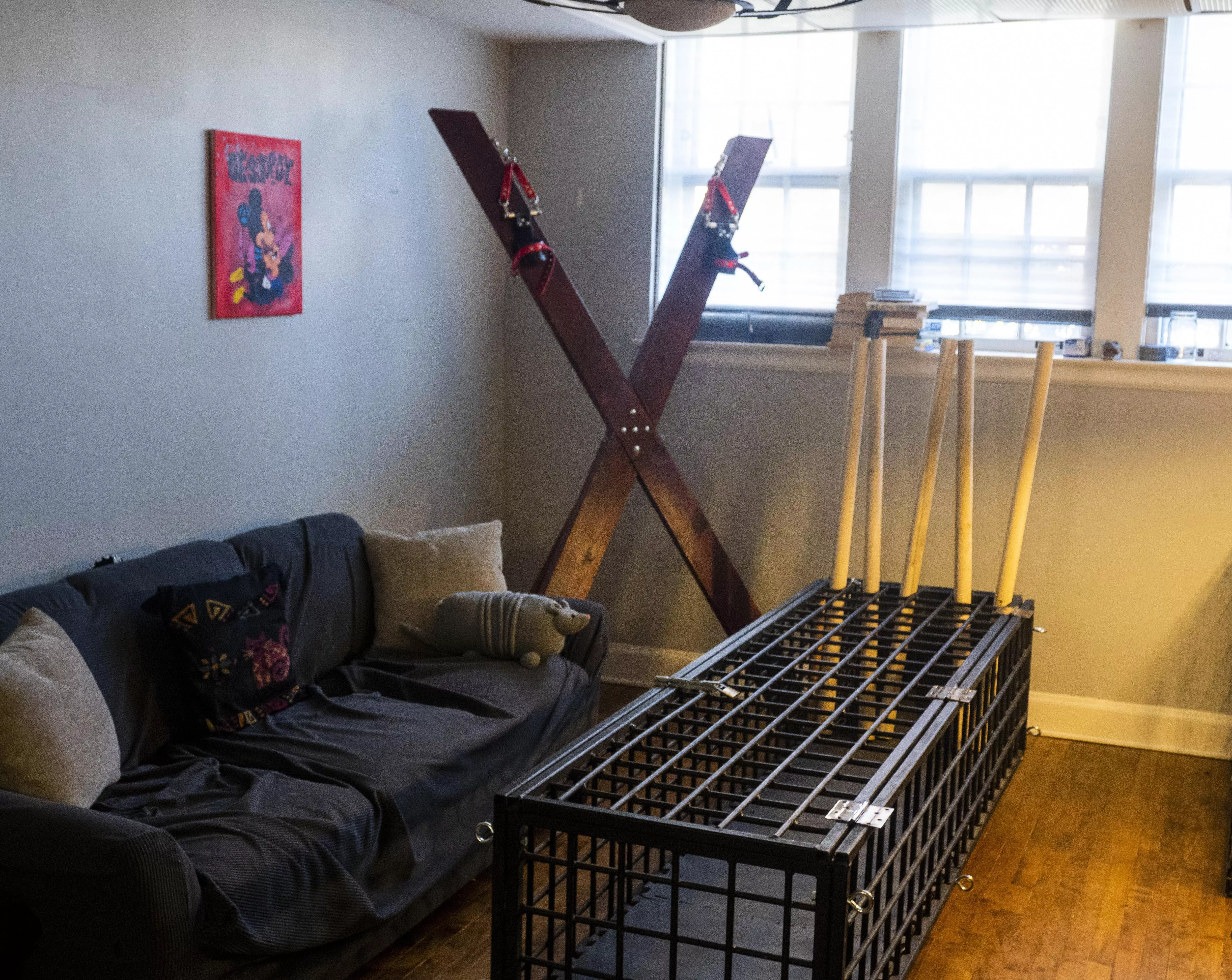 Home🏡 I love my one way windows 🪟