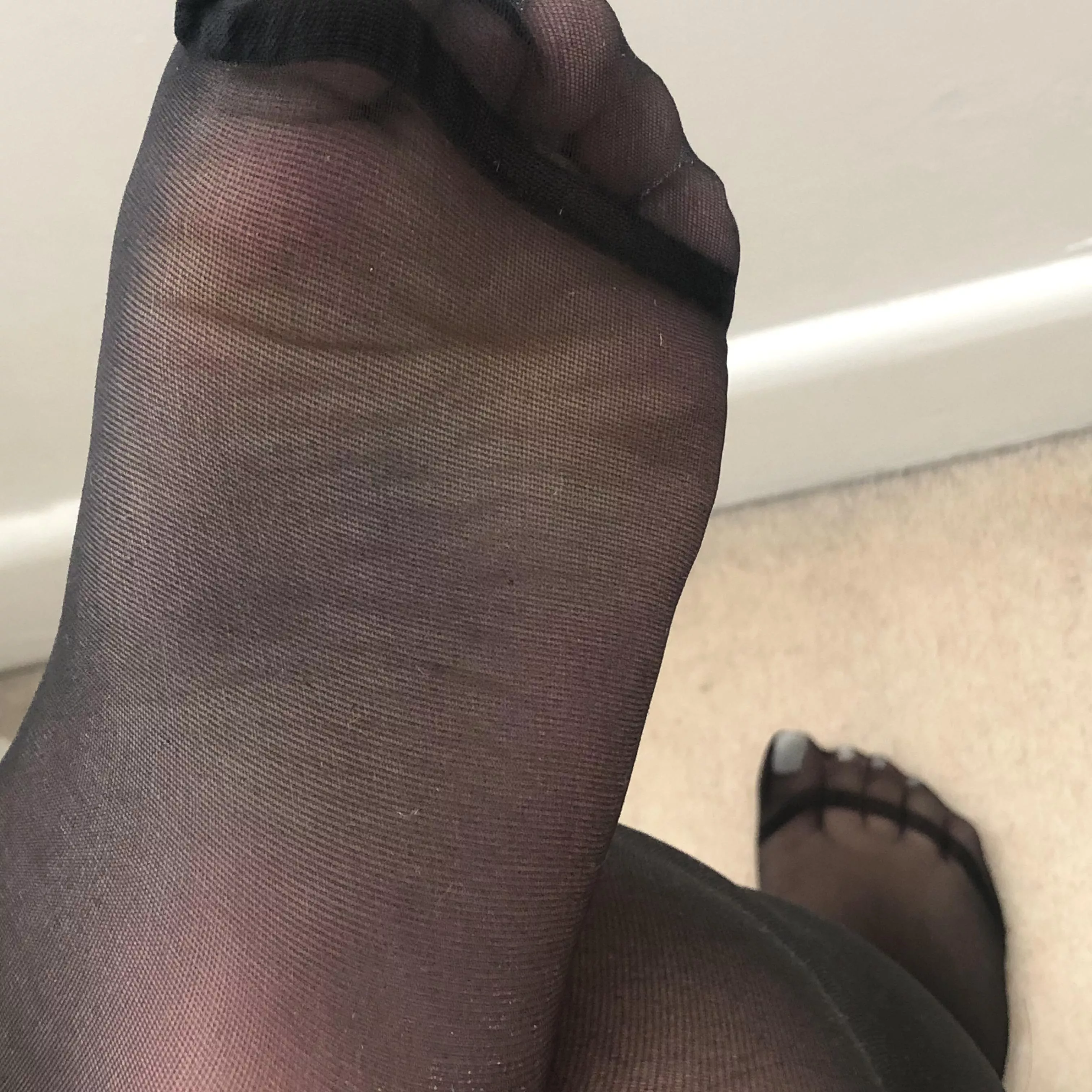 Honestly think they would look better with 💦 on them