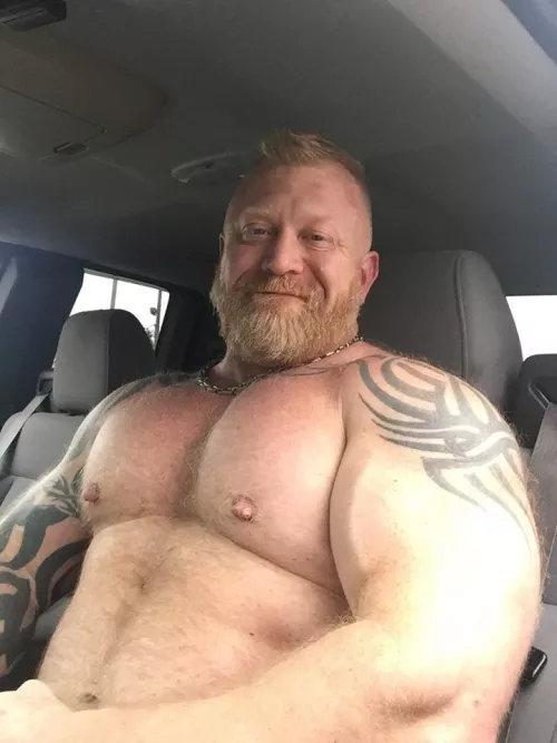 Hop in!