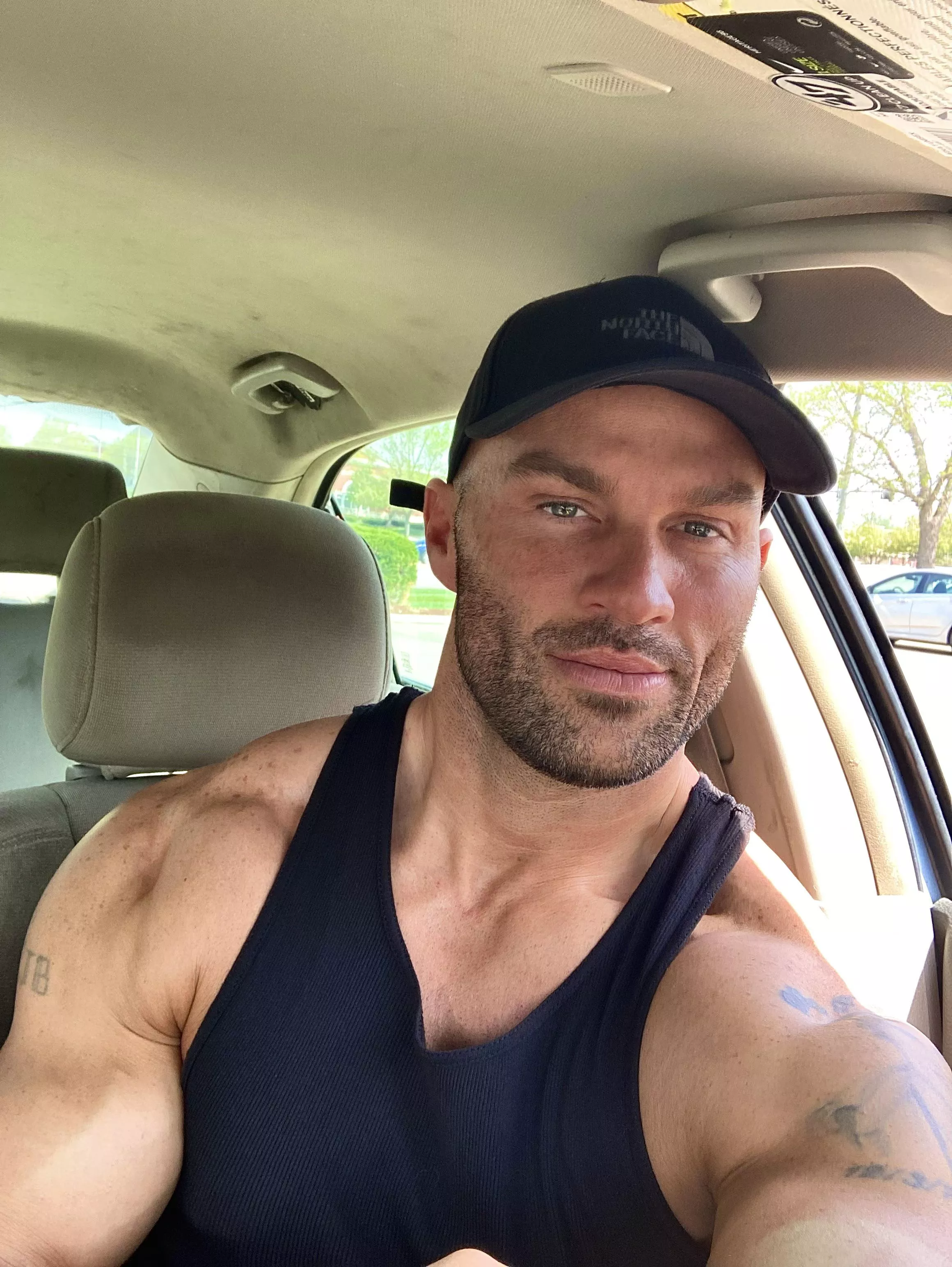 Hop in… It’s gonna be a bumpy ride!!!