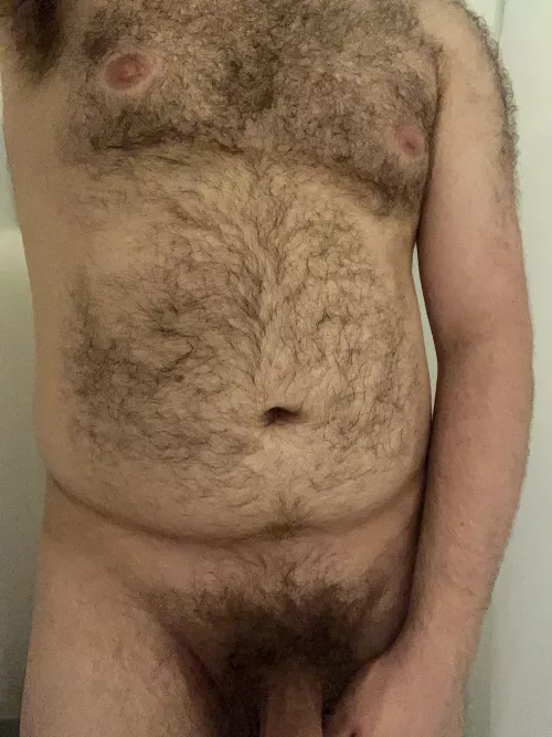 hop in the shower with me