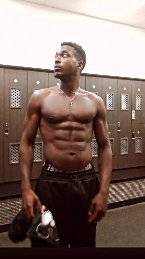 hope every one worked out today