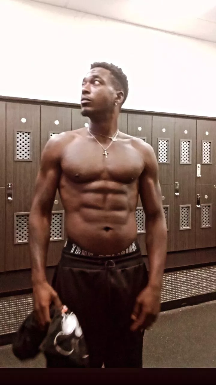 hope every one worked out today