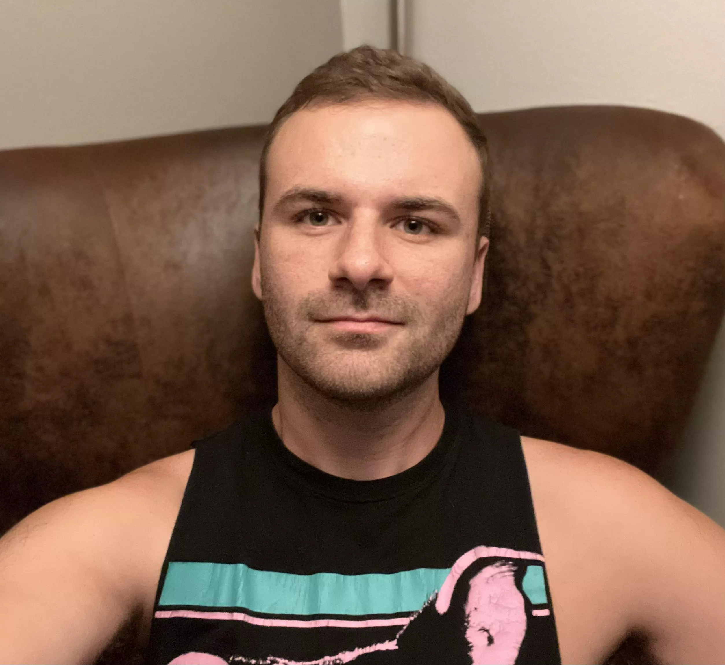 Hope everyone had a great day 😃