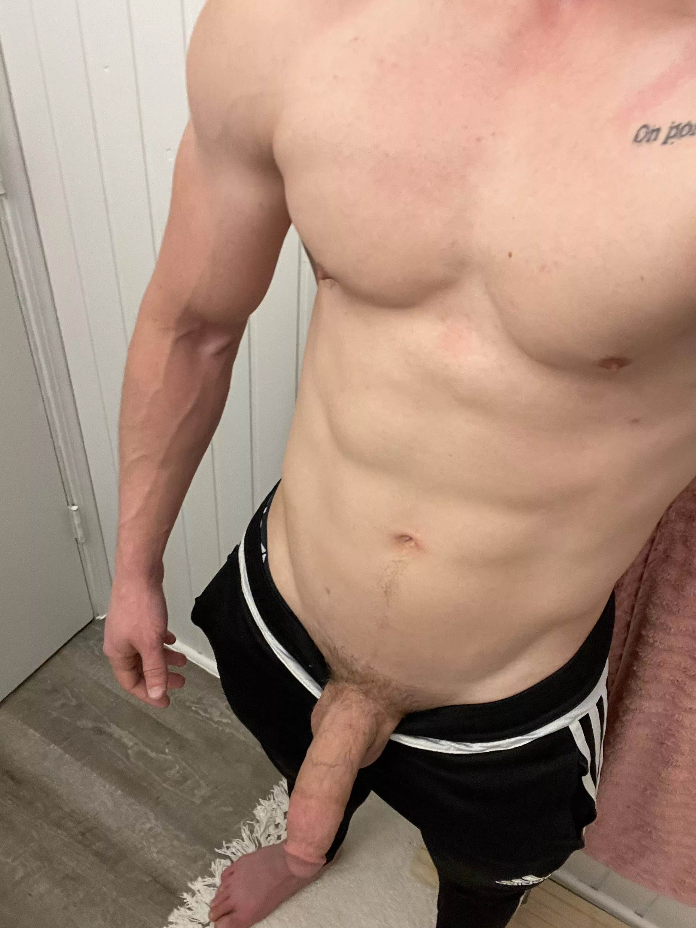 Hope everyone had a great day 😊