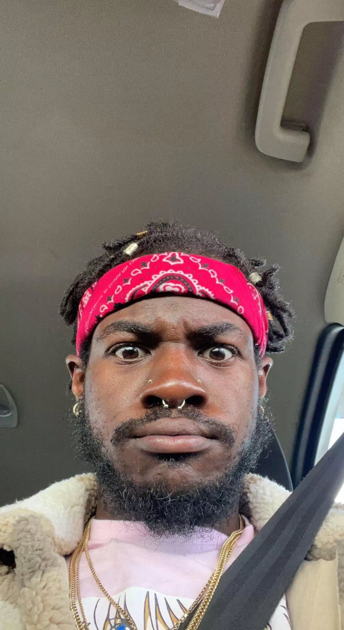 Hope everyone is having a great day 😋