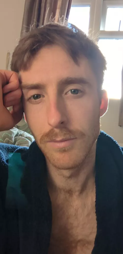 hope everyone is having a great Friday 👋😉