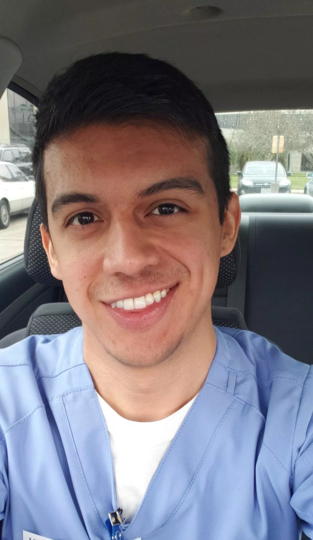 Hope everyone is having a great week