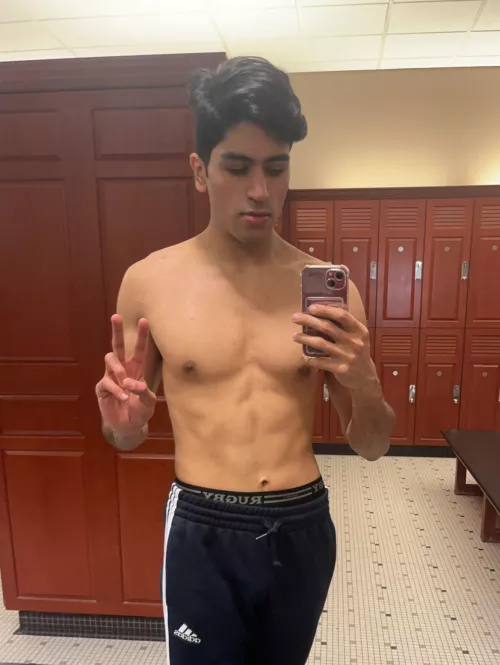 hope everyone’s doing well!