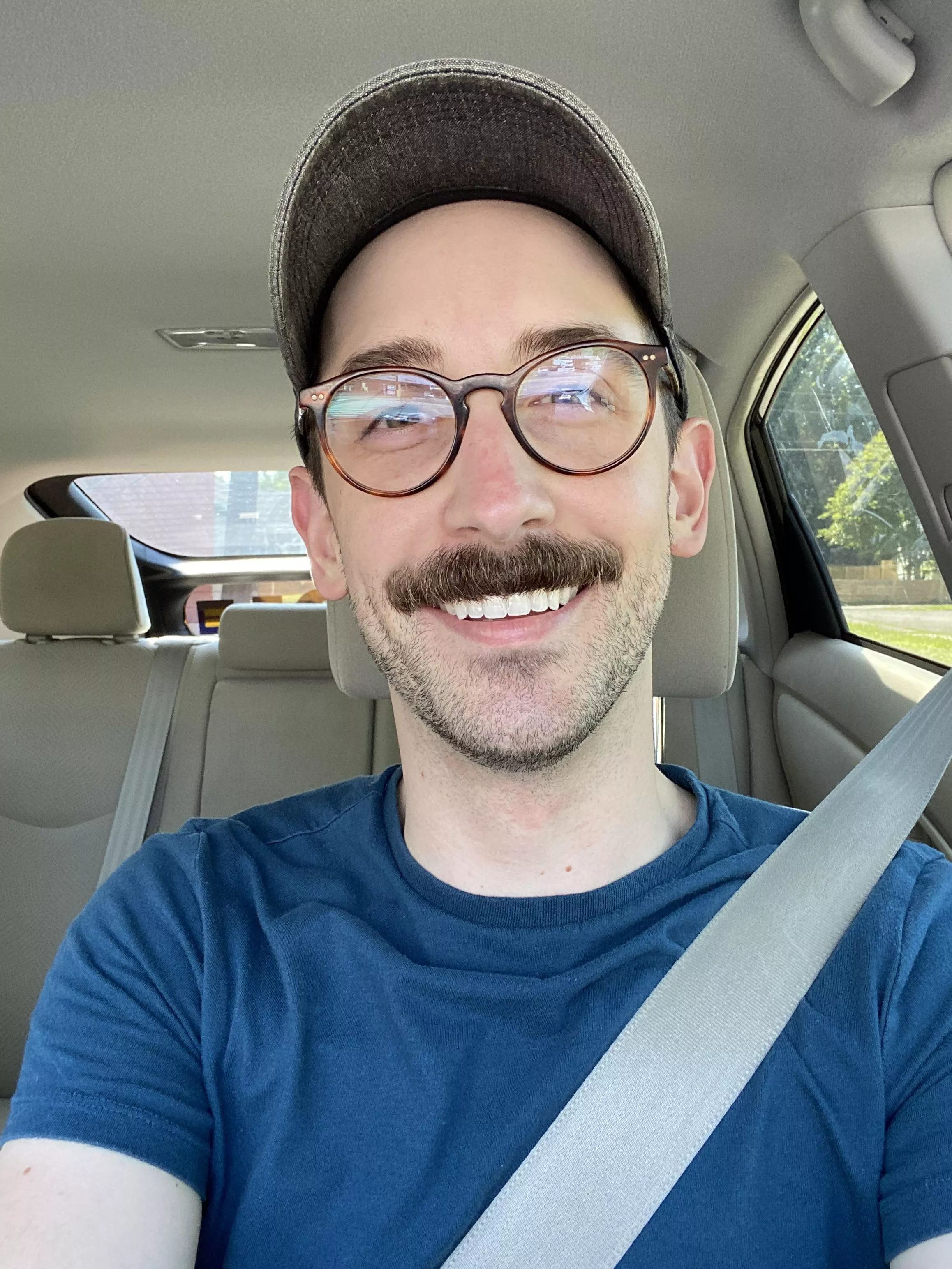 Hope everyone’s doing well today