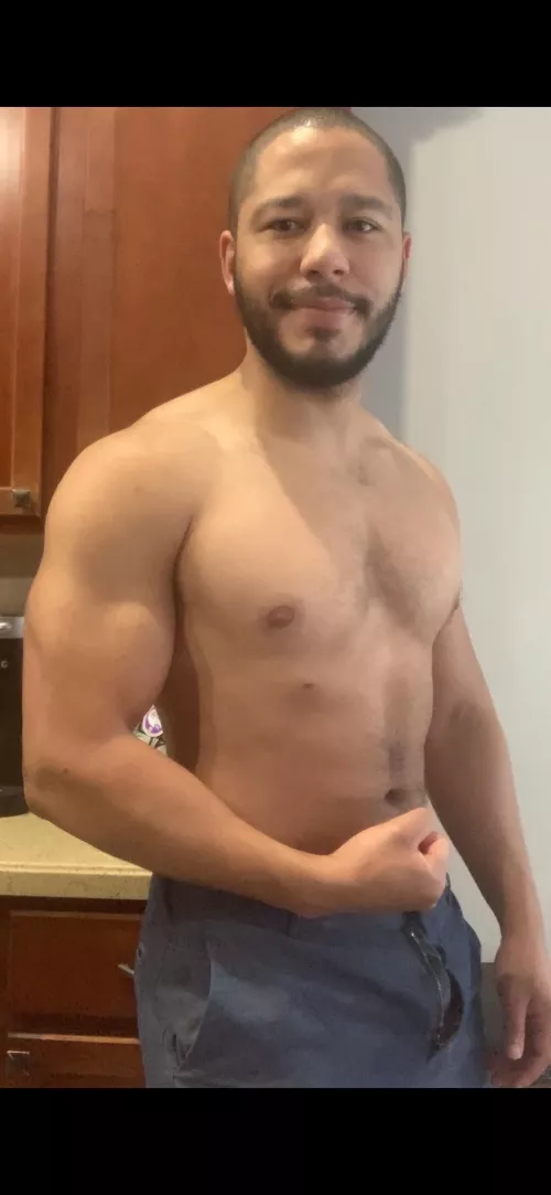 Hope everyone’s having a great day!