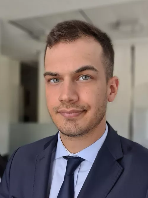 Hope for you to have an awesome weekend! ✌️