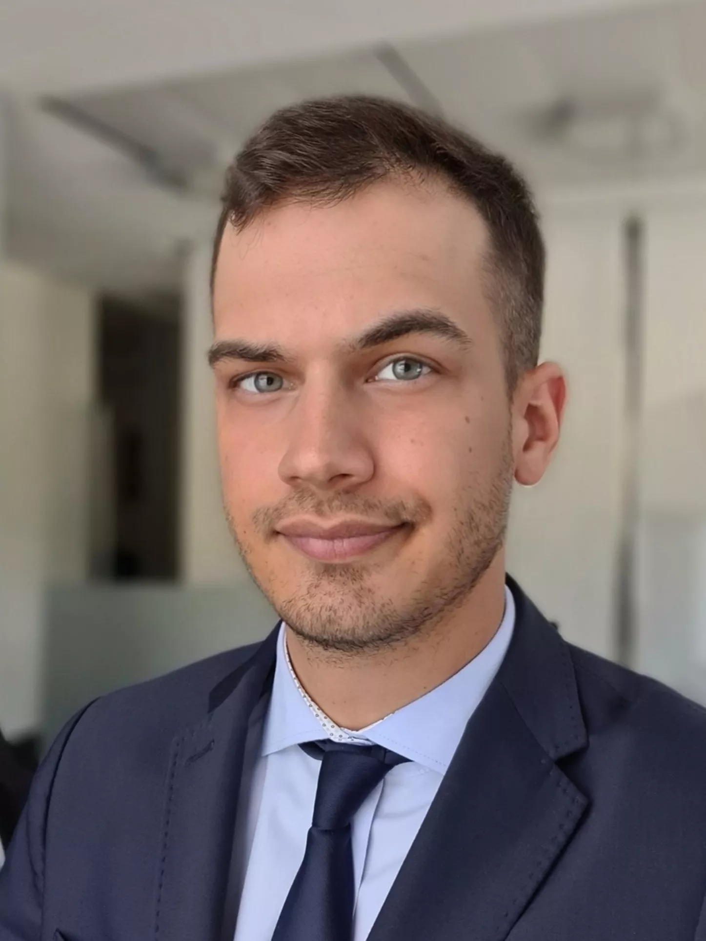 Hope for you to have an awesome weekend! ✌️