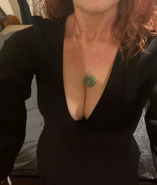 Hope I don’t get sunburned!