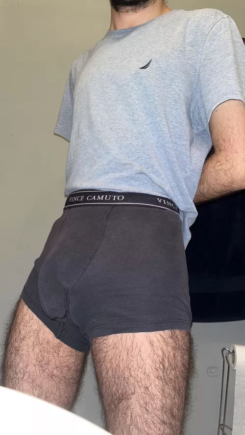 Hope I’m not distracting you from your work