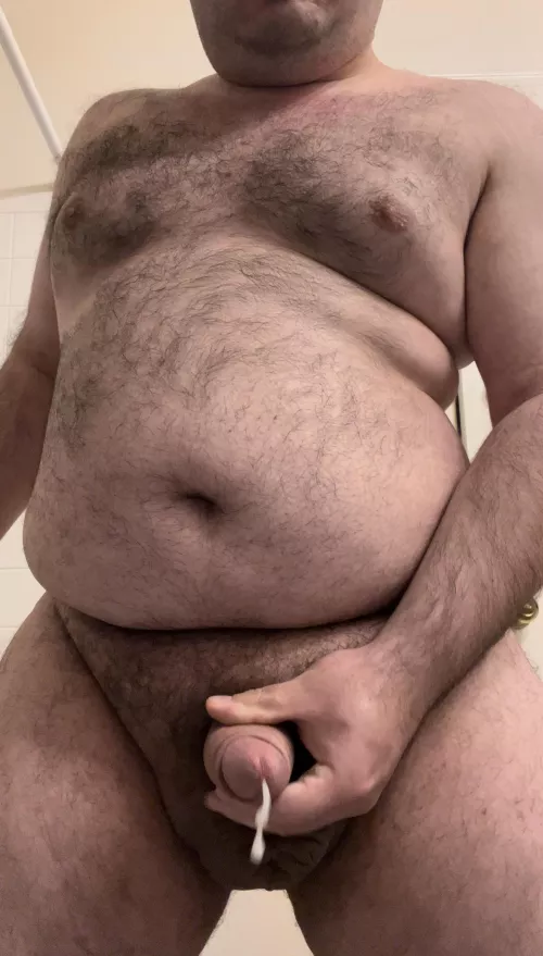 Hope I’m not too close for comfort!