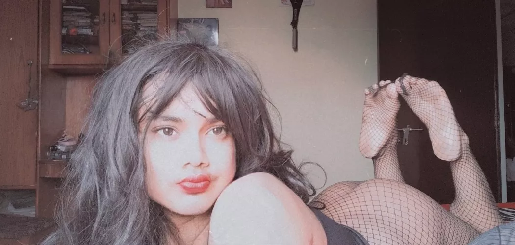 Hope I'm submissive and breedable enough for your cocks