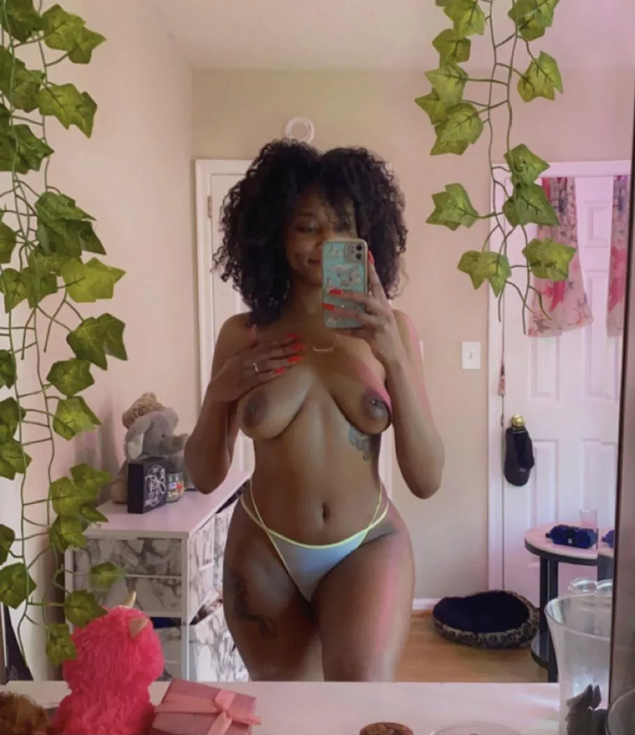 Hope my body type turns you on