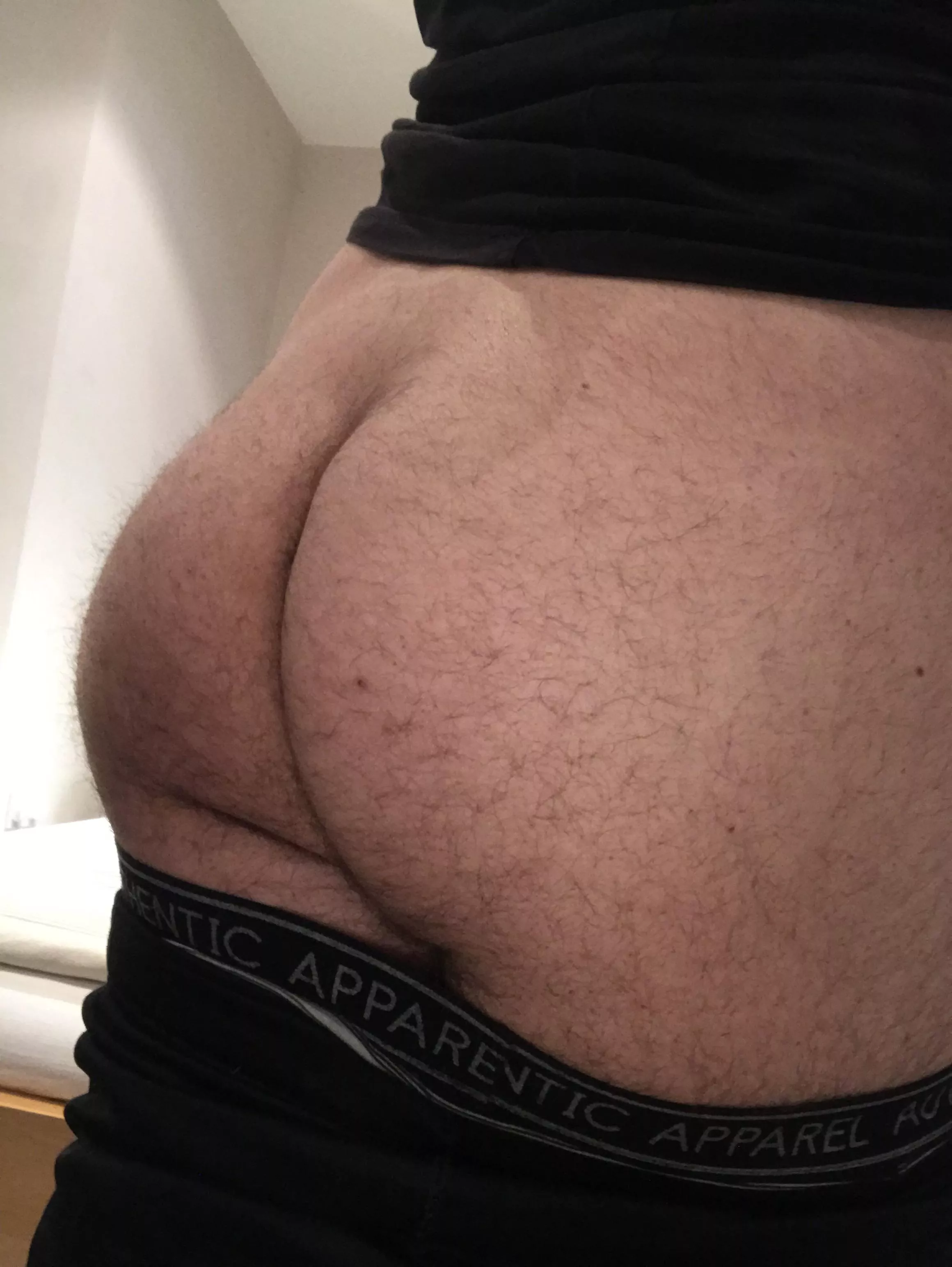 Hope my Butt 🍑 is juicy enough for you! DM’s open ❤️