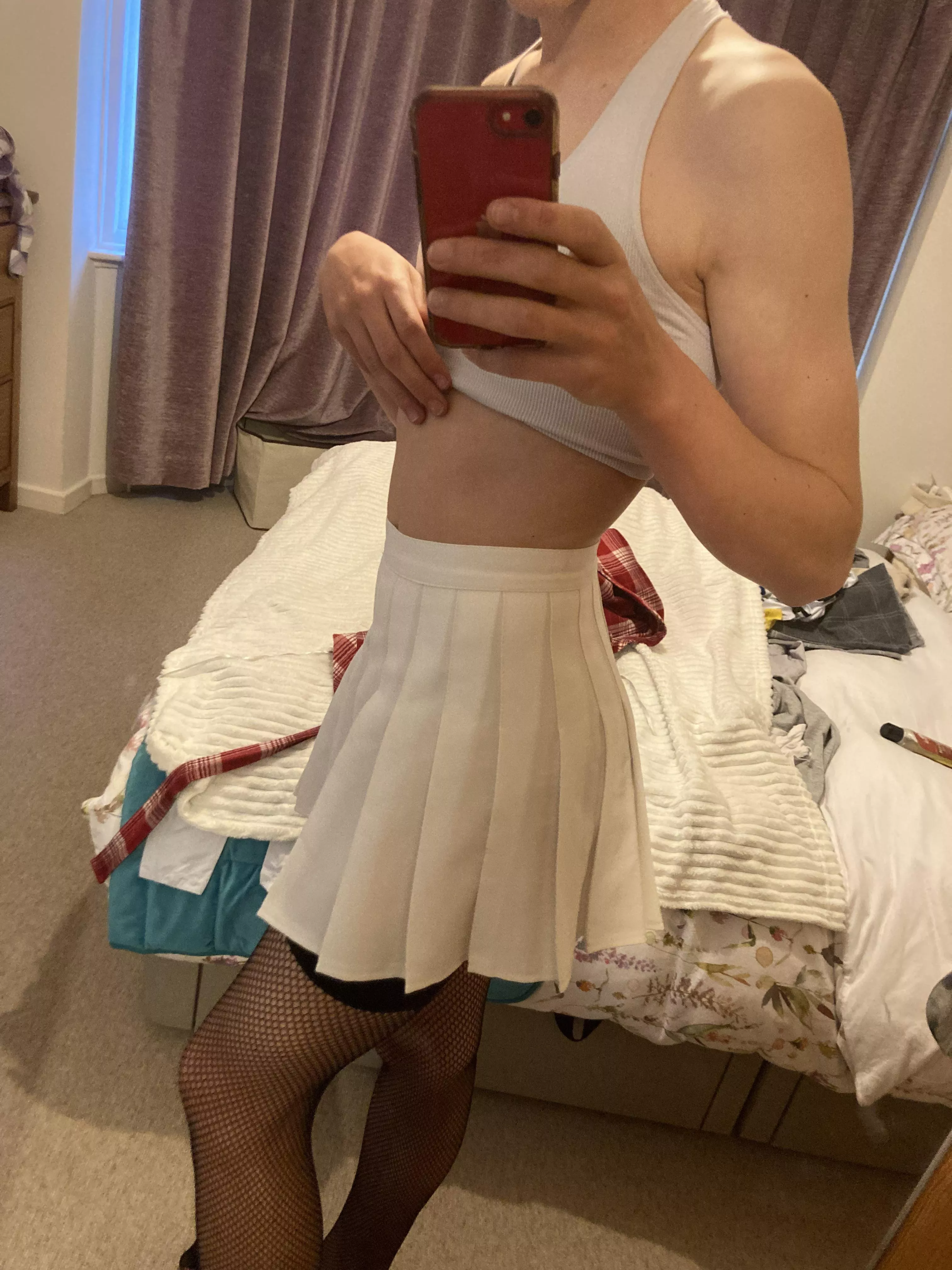 Hope someone appreciates this❤️