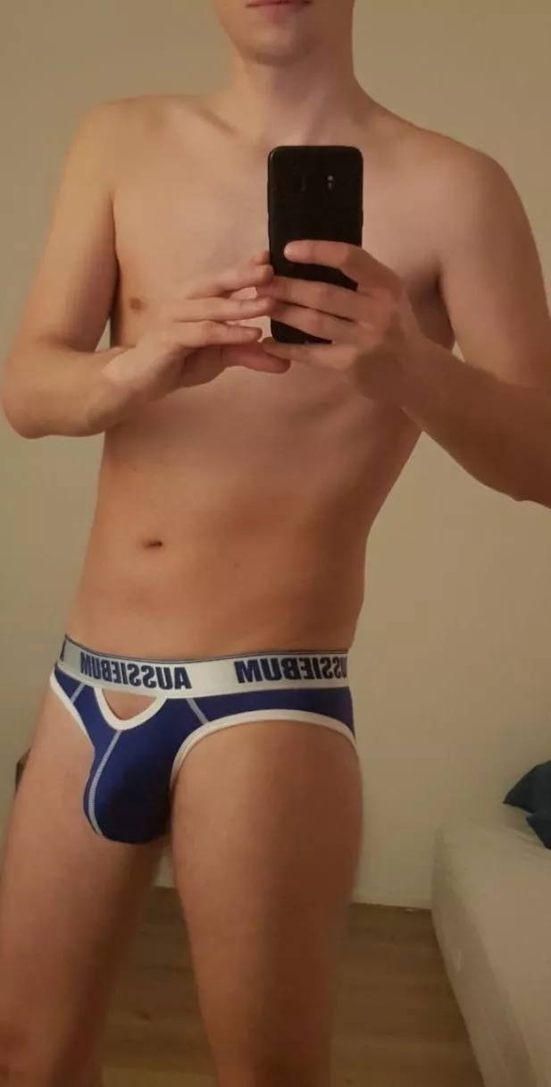 Hope they see the outline