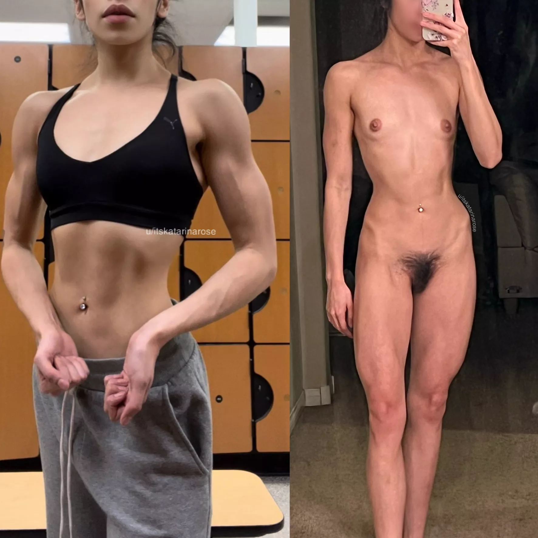 hope this is hardbody enough 😂