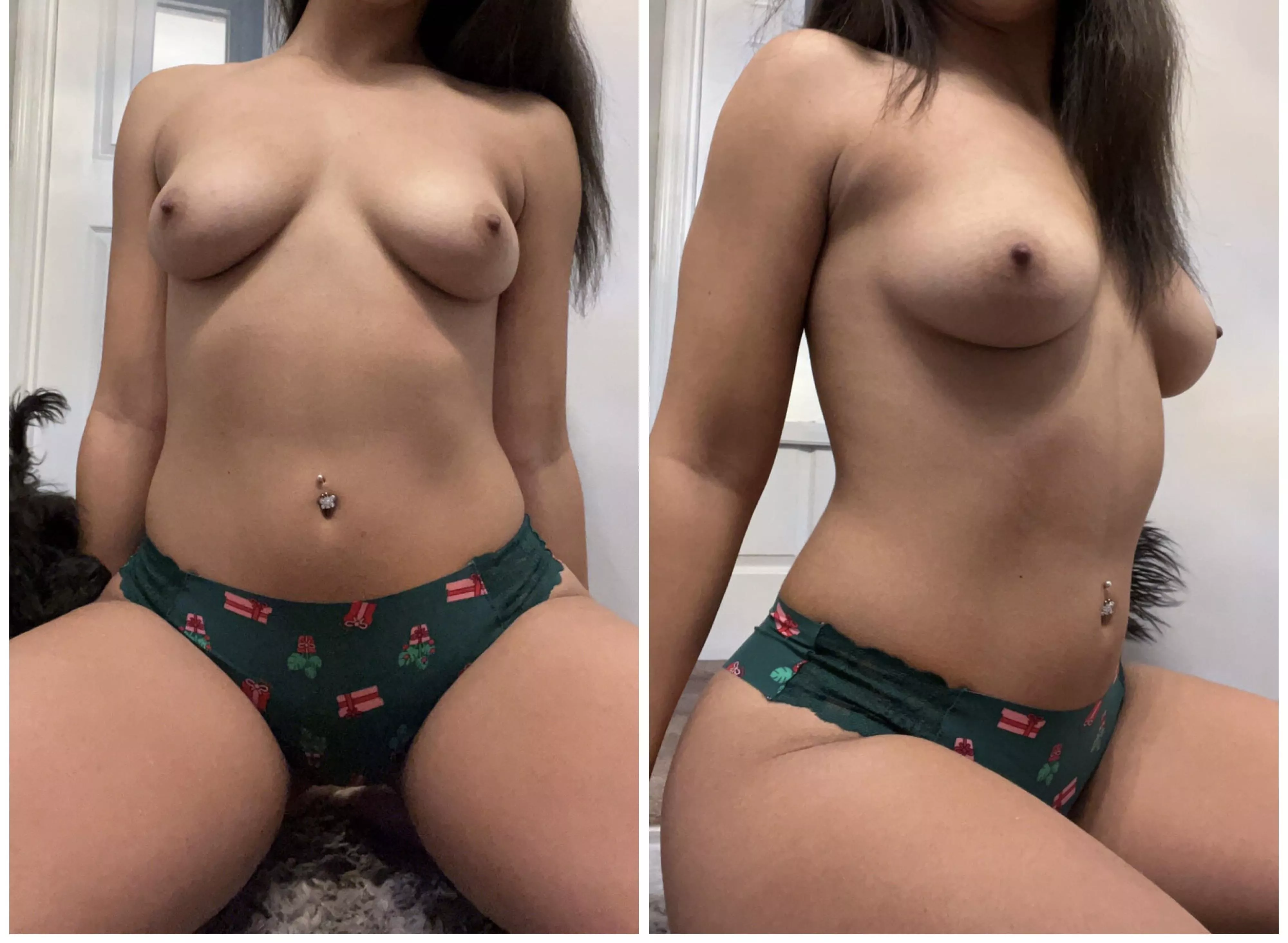 Hope this makes your night better 😘