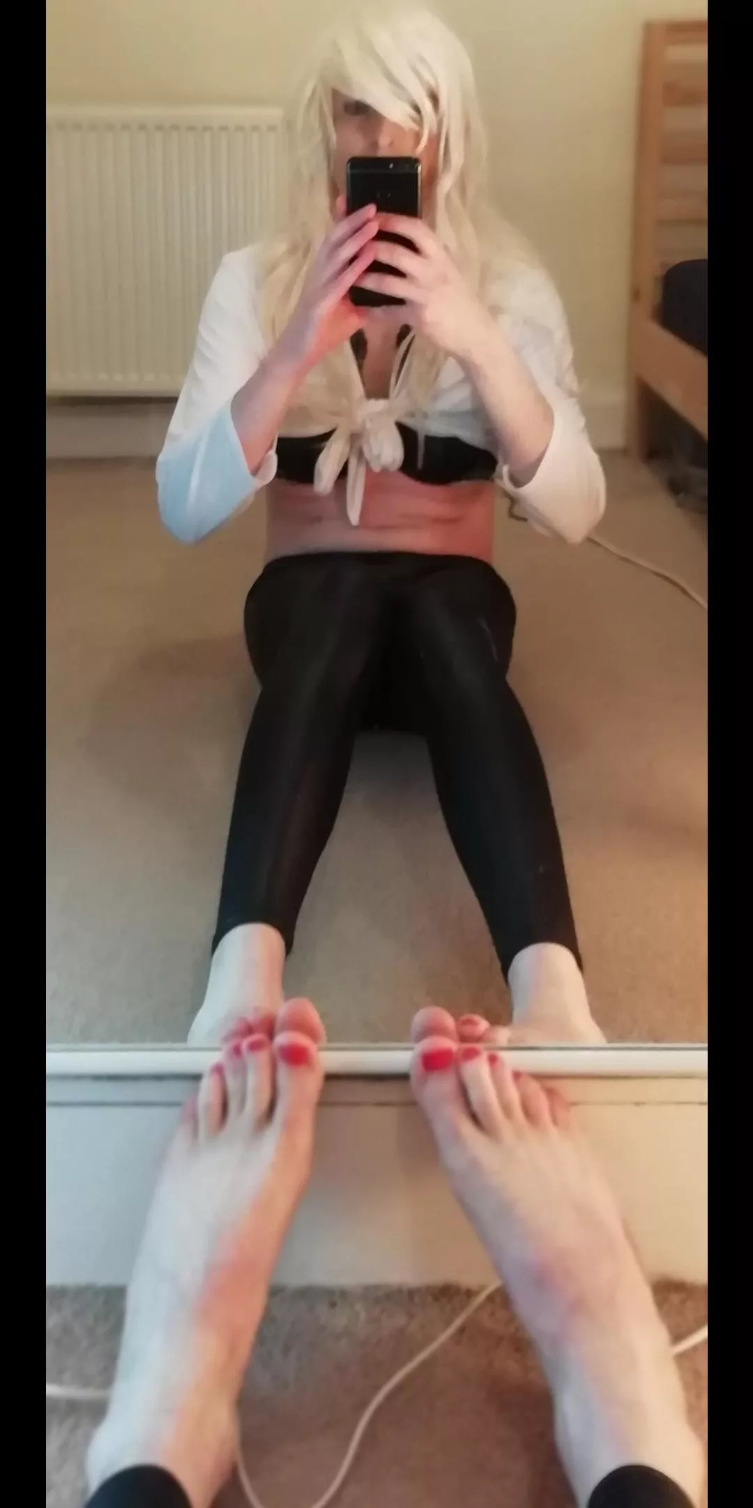 Hope this one is ok. x