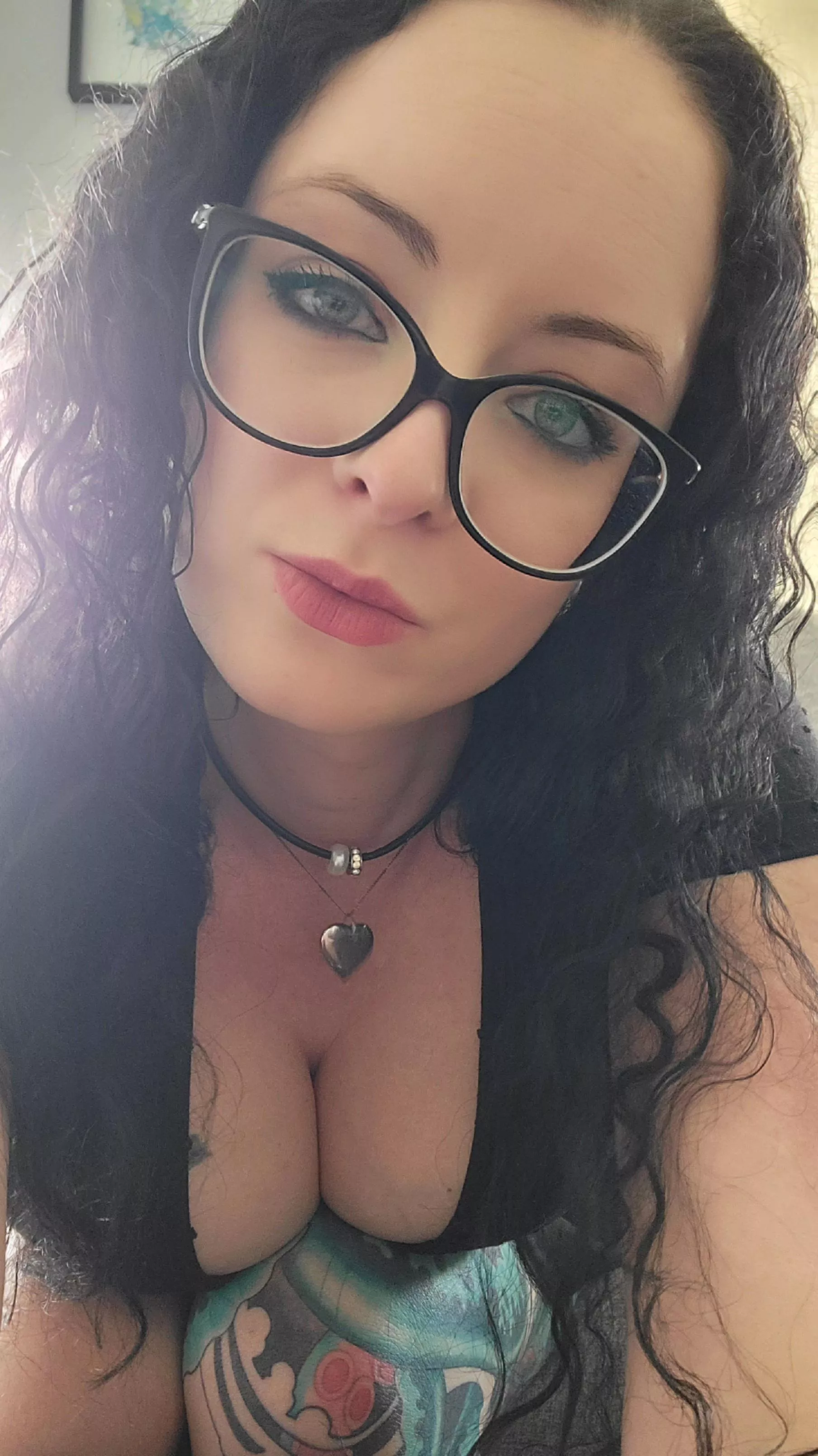 Hope this will be a good distraction for you on a Monday morning