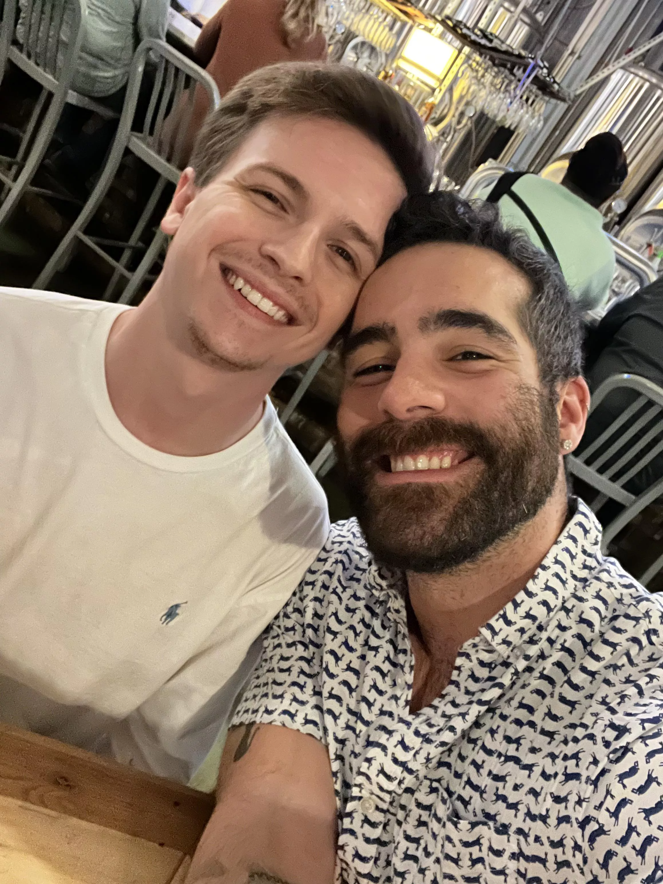 Hope y’all are having a great week so far!