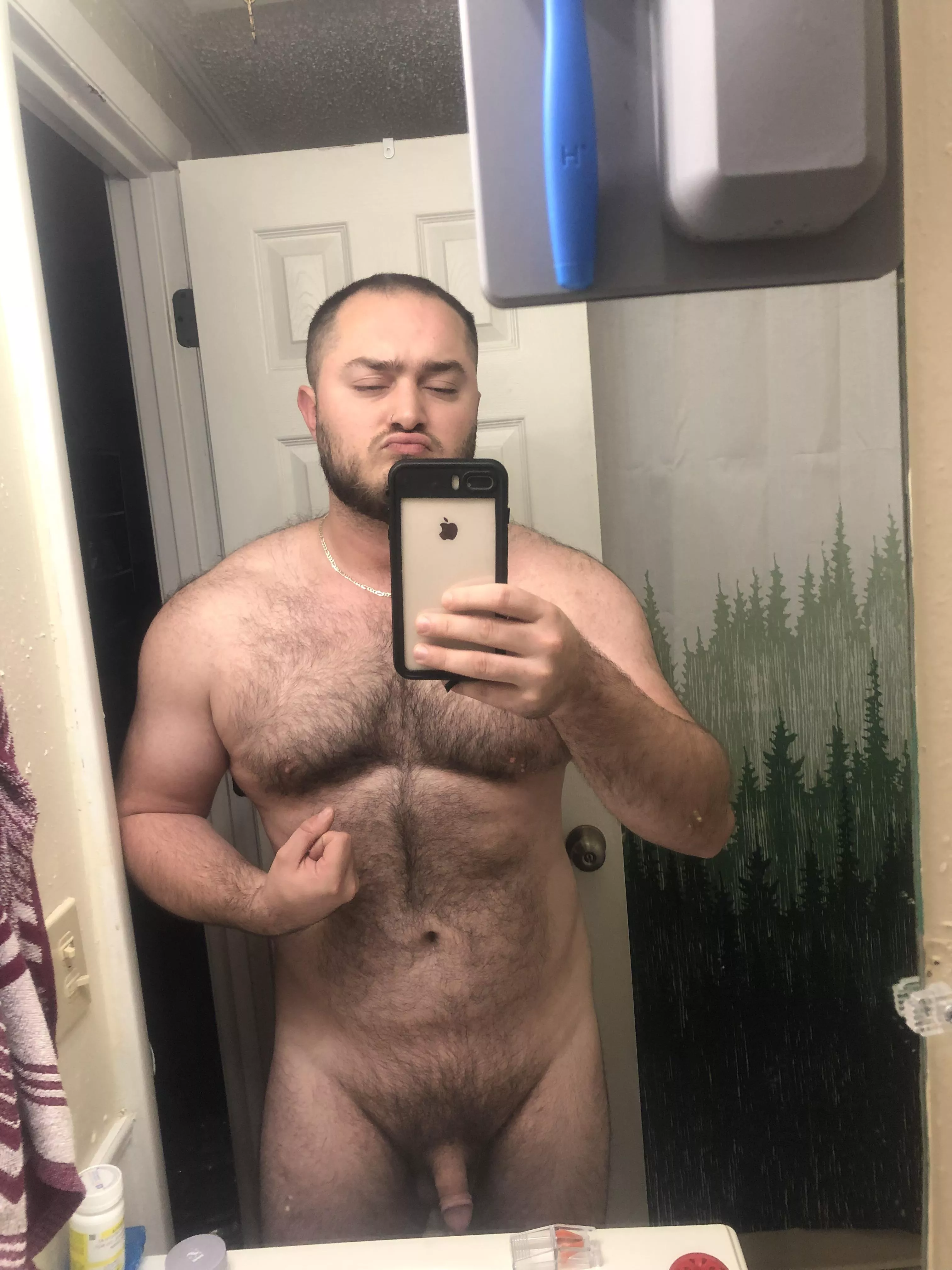 Hope y’all have a good weekend