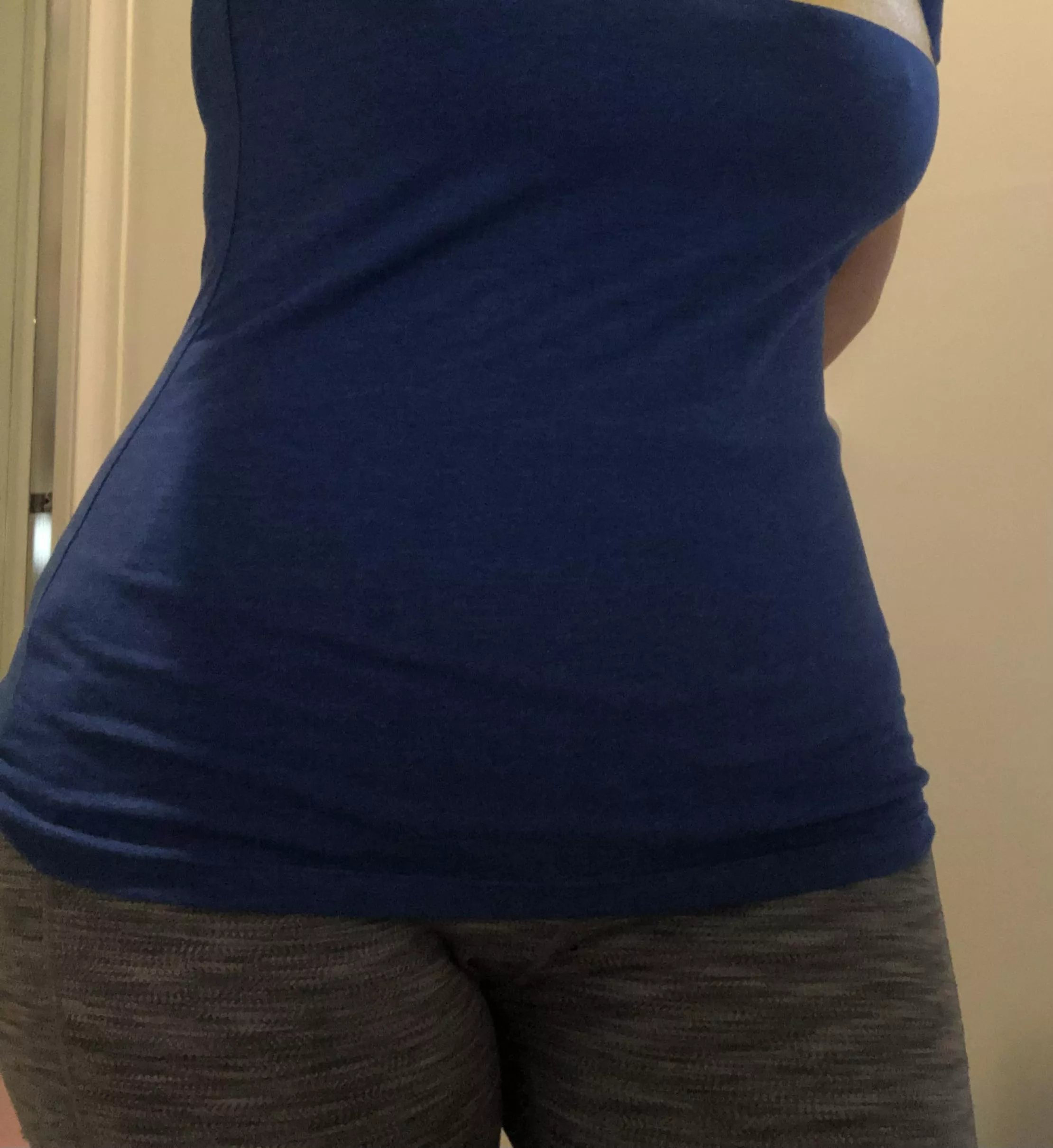 Hope you all like my mombod