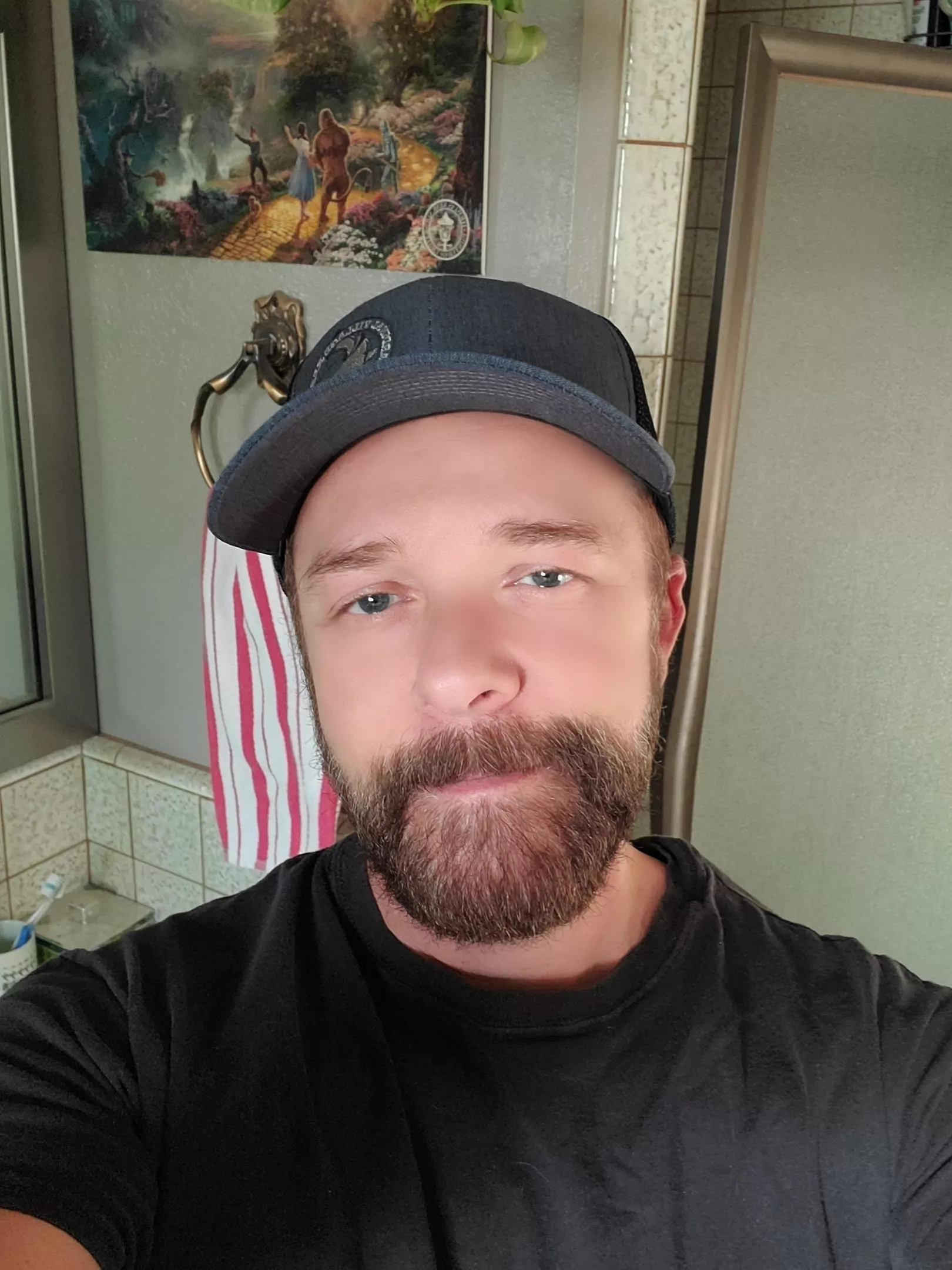 Hope you feel loved today! 🙂