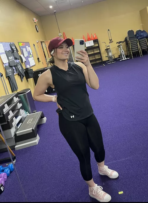 Hope you have a great day!