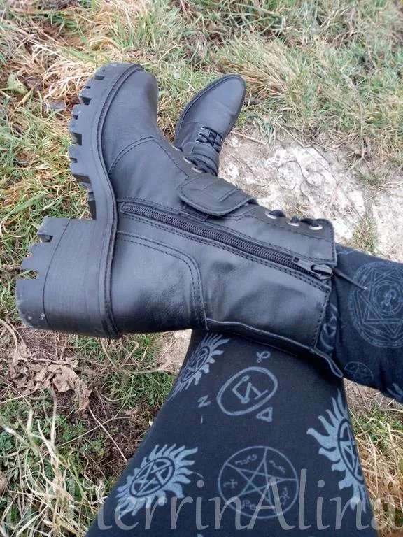 hope you have a nice day 🖤😉