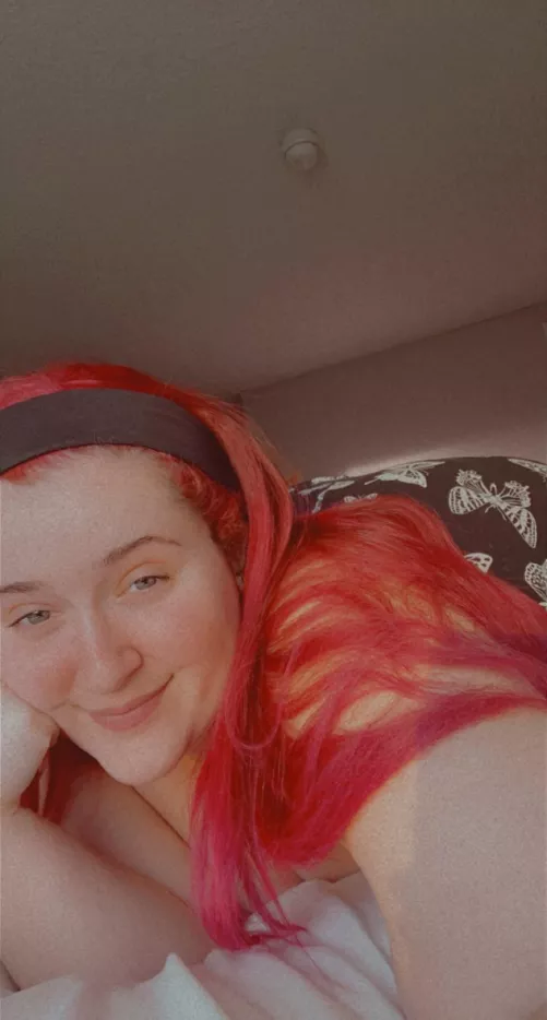 Hope you have an amazing week ❤️