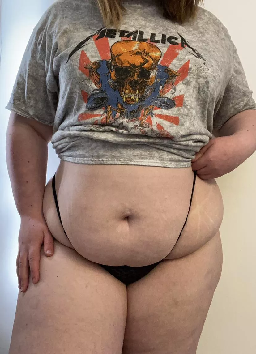 Hope you like stripes and handles 😛