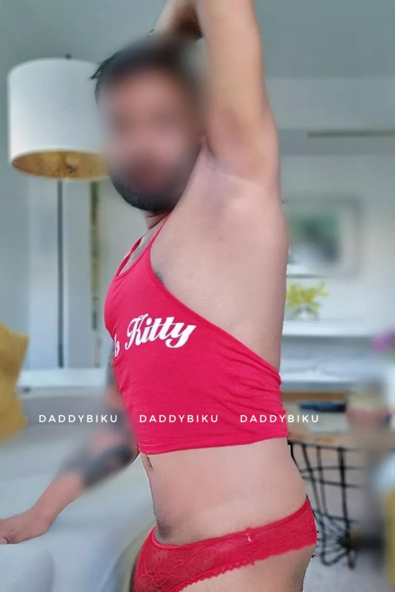 Hope you like this little shy femboy 🌶️🌶️🌶️