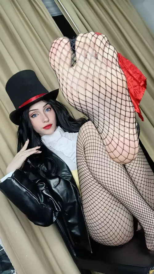 hope you like what you see 🪄✨