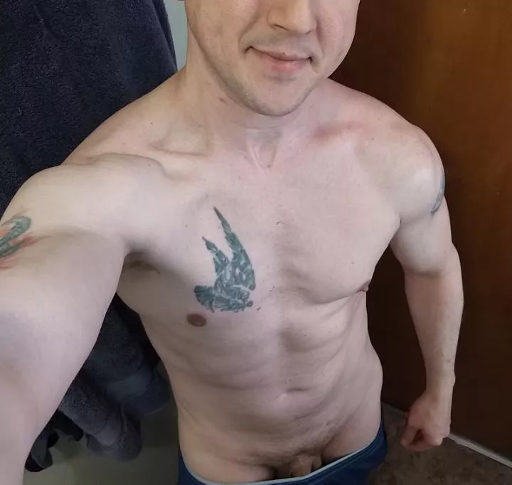 Hope your day is awesome!