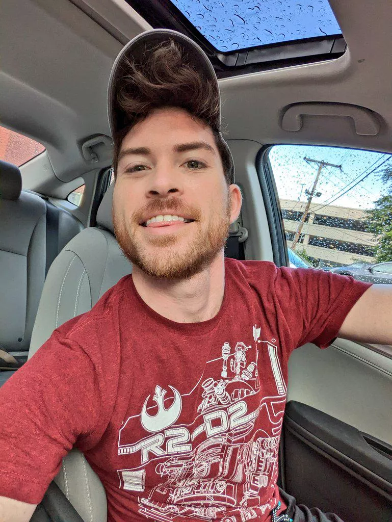 hope your day is going well 😋