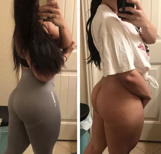 Hope your ready for more