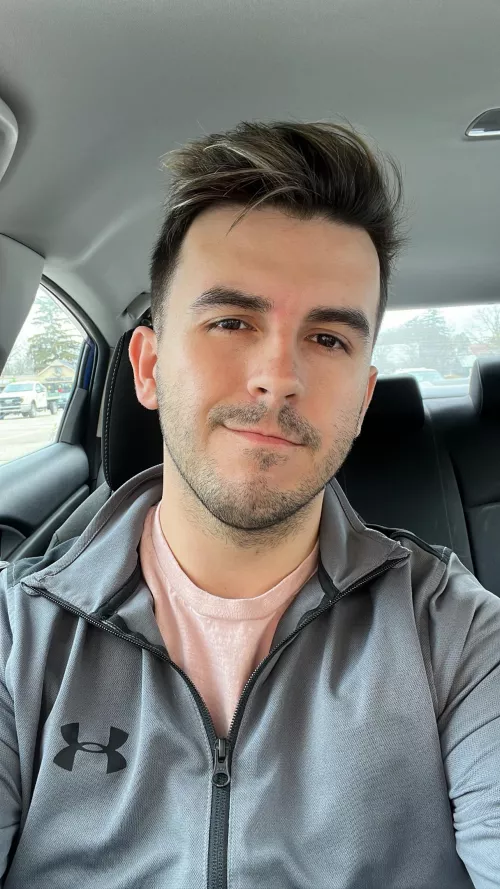 Hope your week is great :)