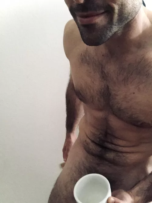 Hope your weekend turns better with this coffee [M] 🤓😘😉