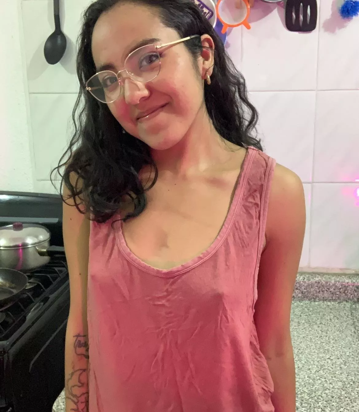 Hope your weekend was amazing ❤️