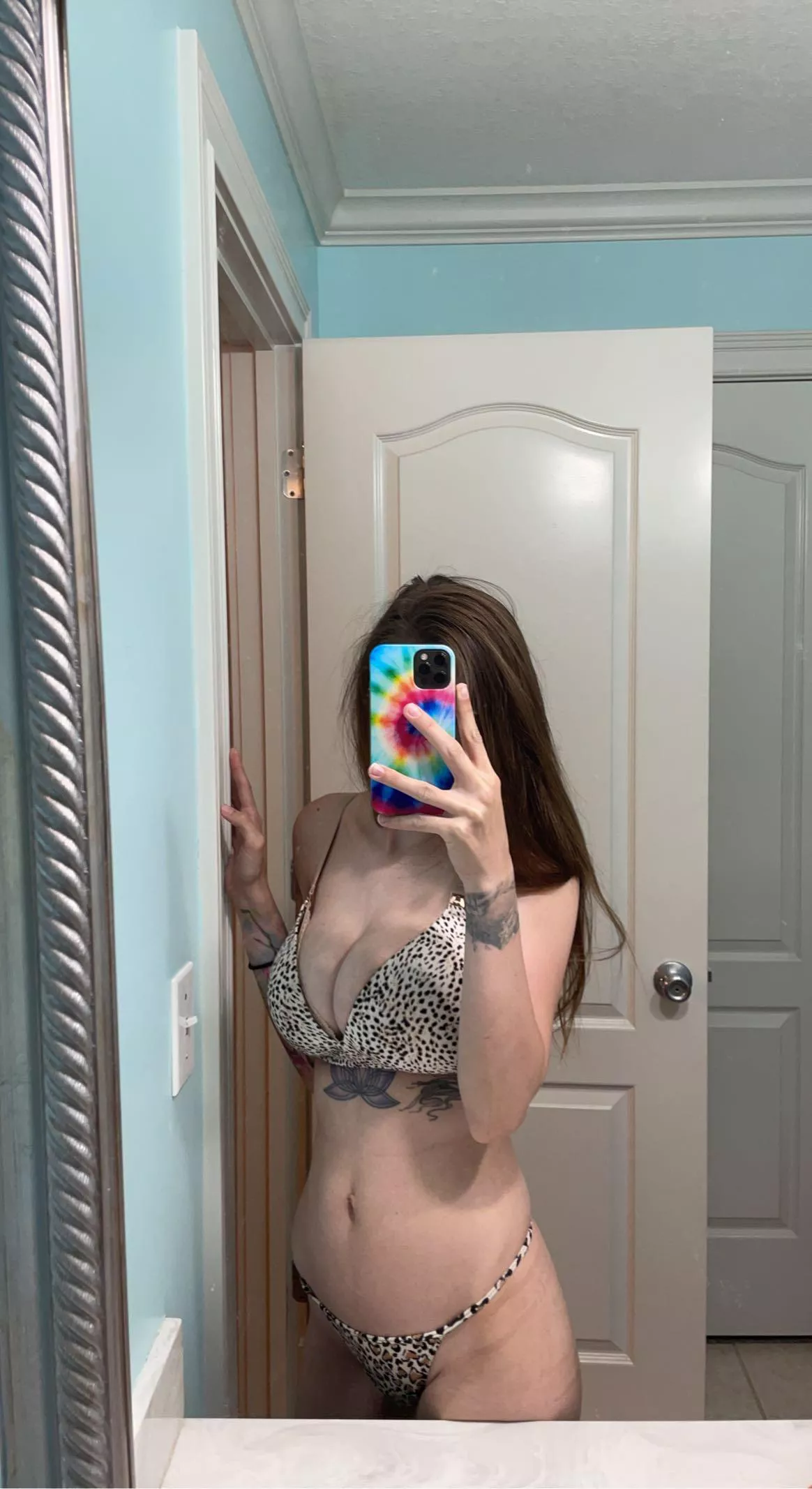 hope you’re having a good weekend